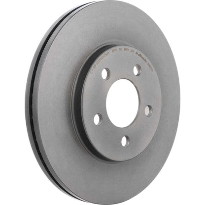 Brembo Disc Brake Rotor 09.8872.11