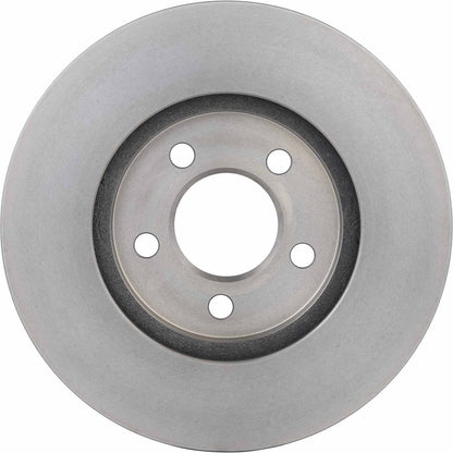 Brembo Disc Brake Rotor 09.8872.11
