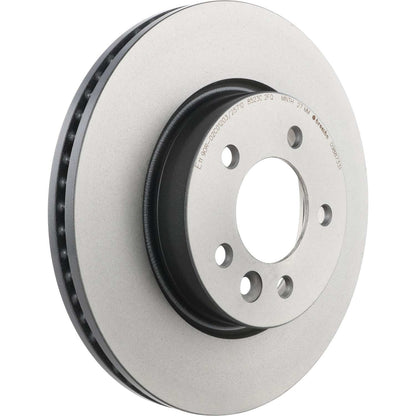 Brembo Disc Brake Rotor 09.8873.31