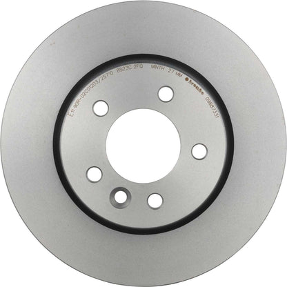 Brembo Disc Brake Rotor