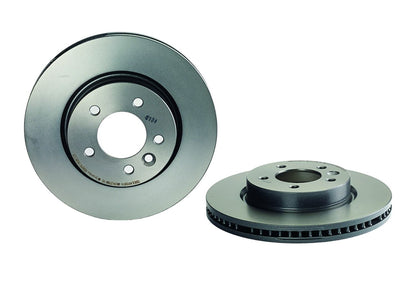 Brembo Disc Brake Rotor