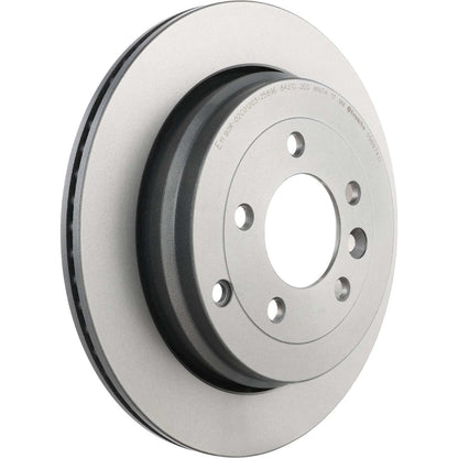 Brembo Disc Brake Rotor 09.8874.31