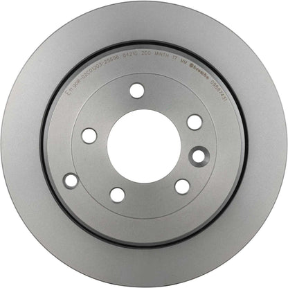 Brembo Disc Brake Rotor