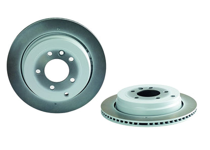 Brembo Disc Brake Rotor 09.8874.31