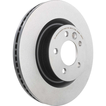 Brembo Disc Brake Rotor 09.8875.31