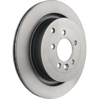 Brembo Disc Brake Rotor 09.8876.31
