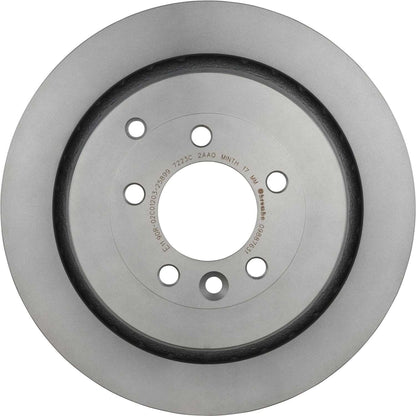 Brembo Disc Brake Rotor 09.8876.31