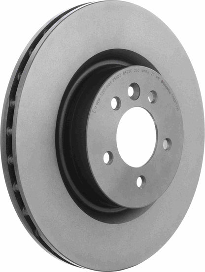 Brembo Disc Brake Rotor 09.8877.31