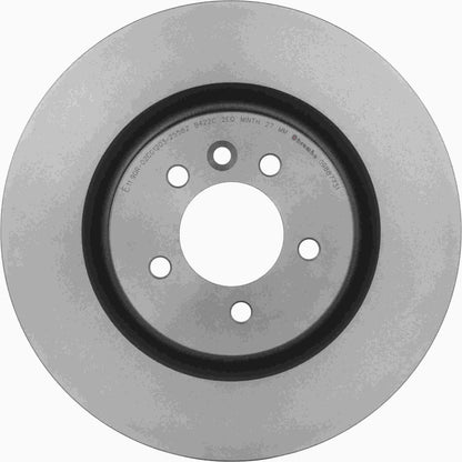 Brembo Disc Brake Rotor 09.8877.31