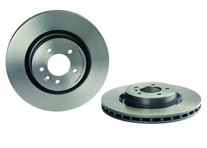 Brembo Disc Brake Rotor 09.8877.31