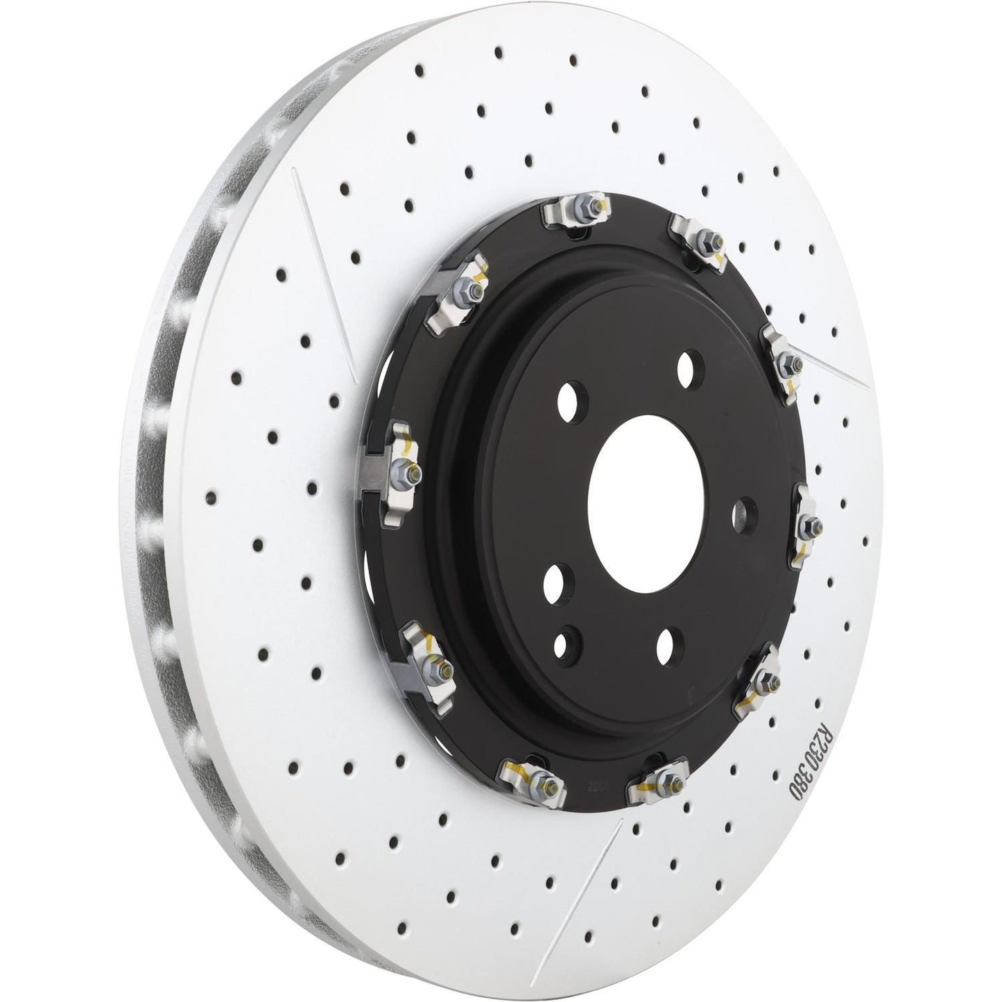 Brembo Disc Brake Rotor