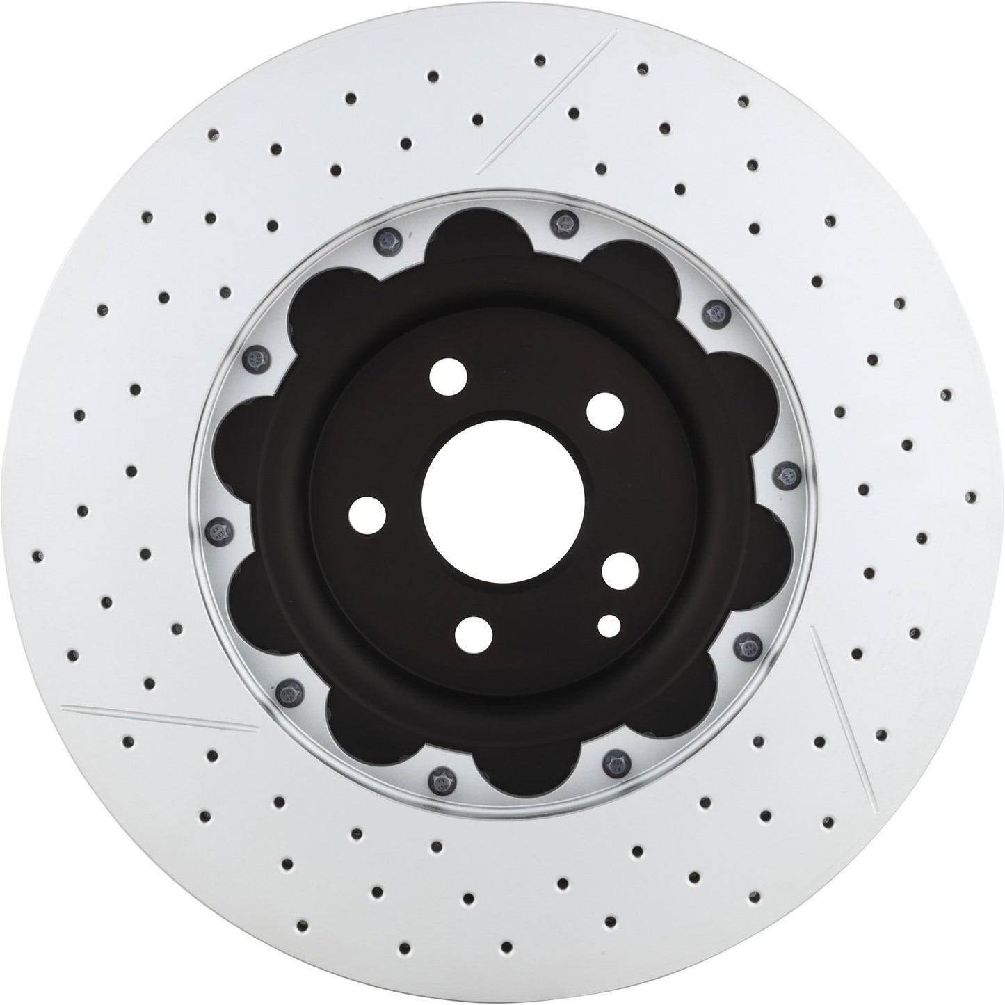 Brembo Disc Brake Rotor