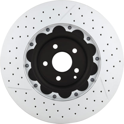 Brembo Disc Brake Rotor
