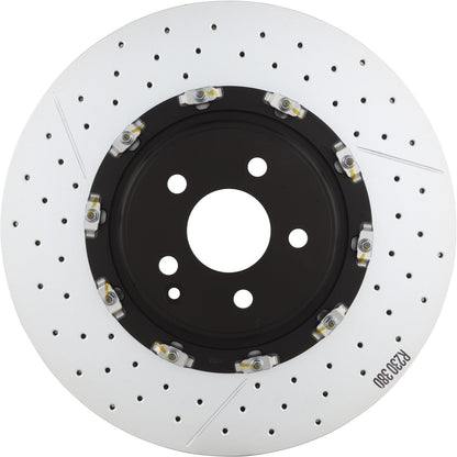 Brembo Disc Brake Rotor