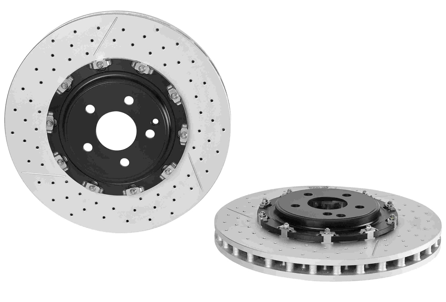 Brembo Disc Brake Rotor