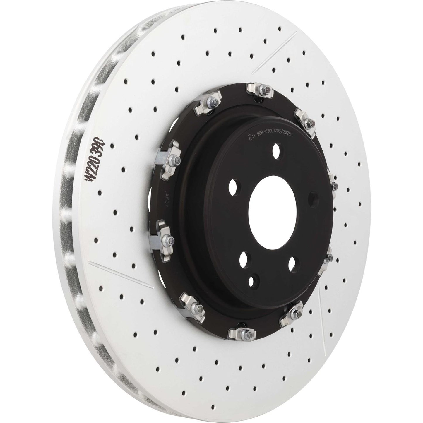 Brembo Disc Brake Rotor