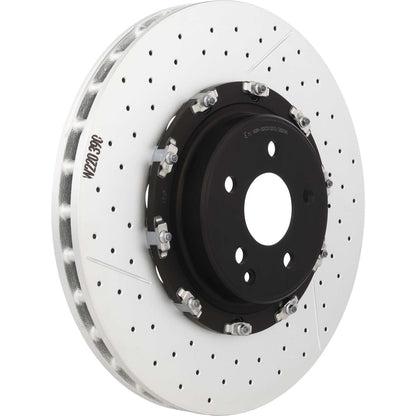 Brembo Disc Brake Rotor