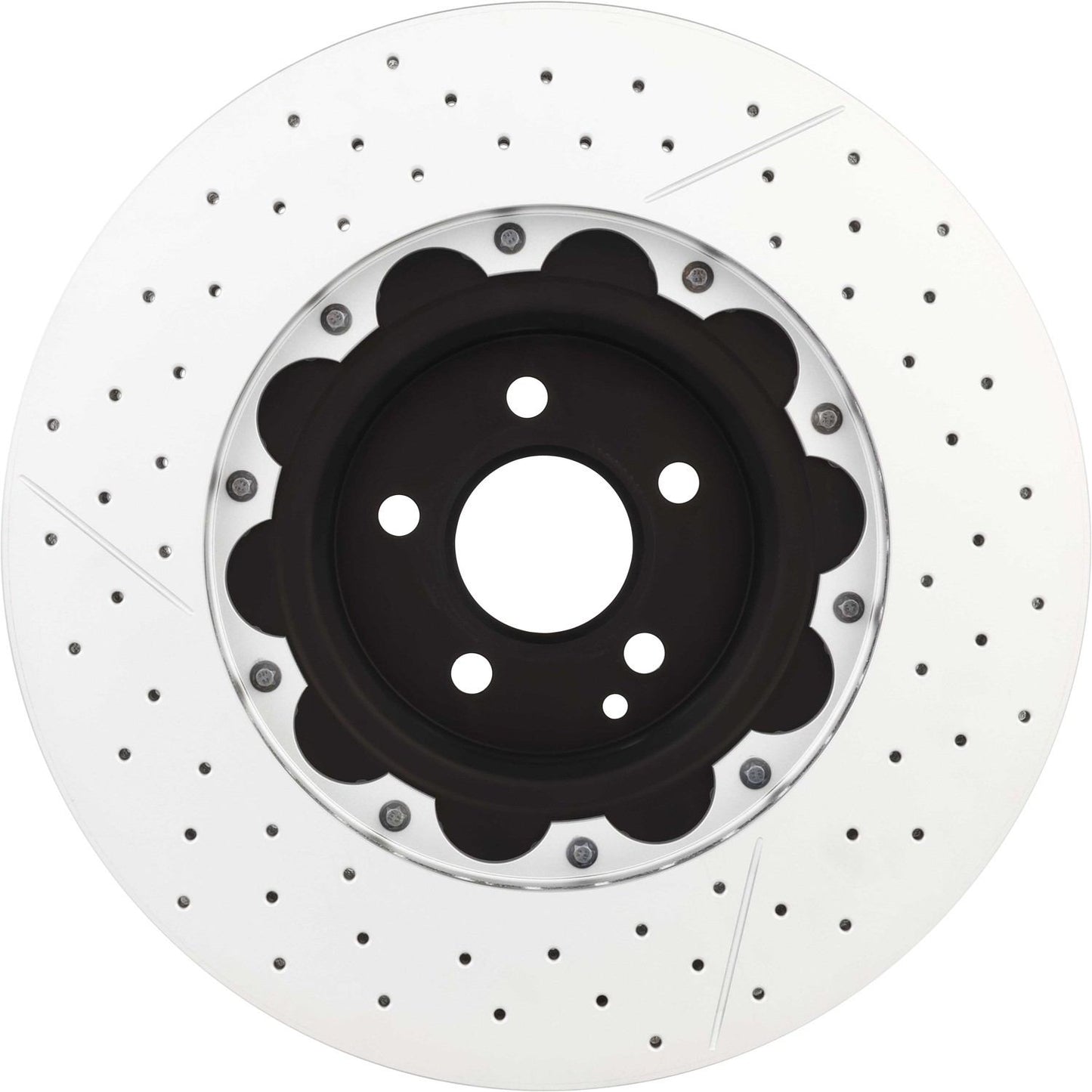 Brembo Disc Brake Rotor
