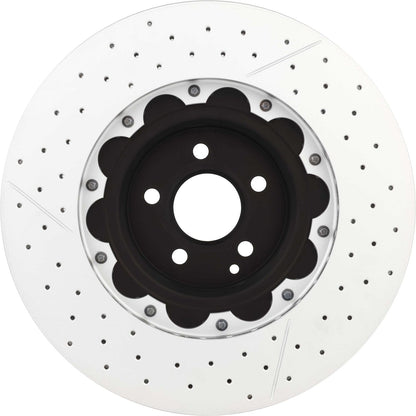 Brembo Disc Brake Rotor