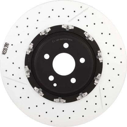 Brembo Disc Brake Rotor