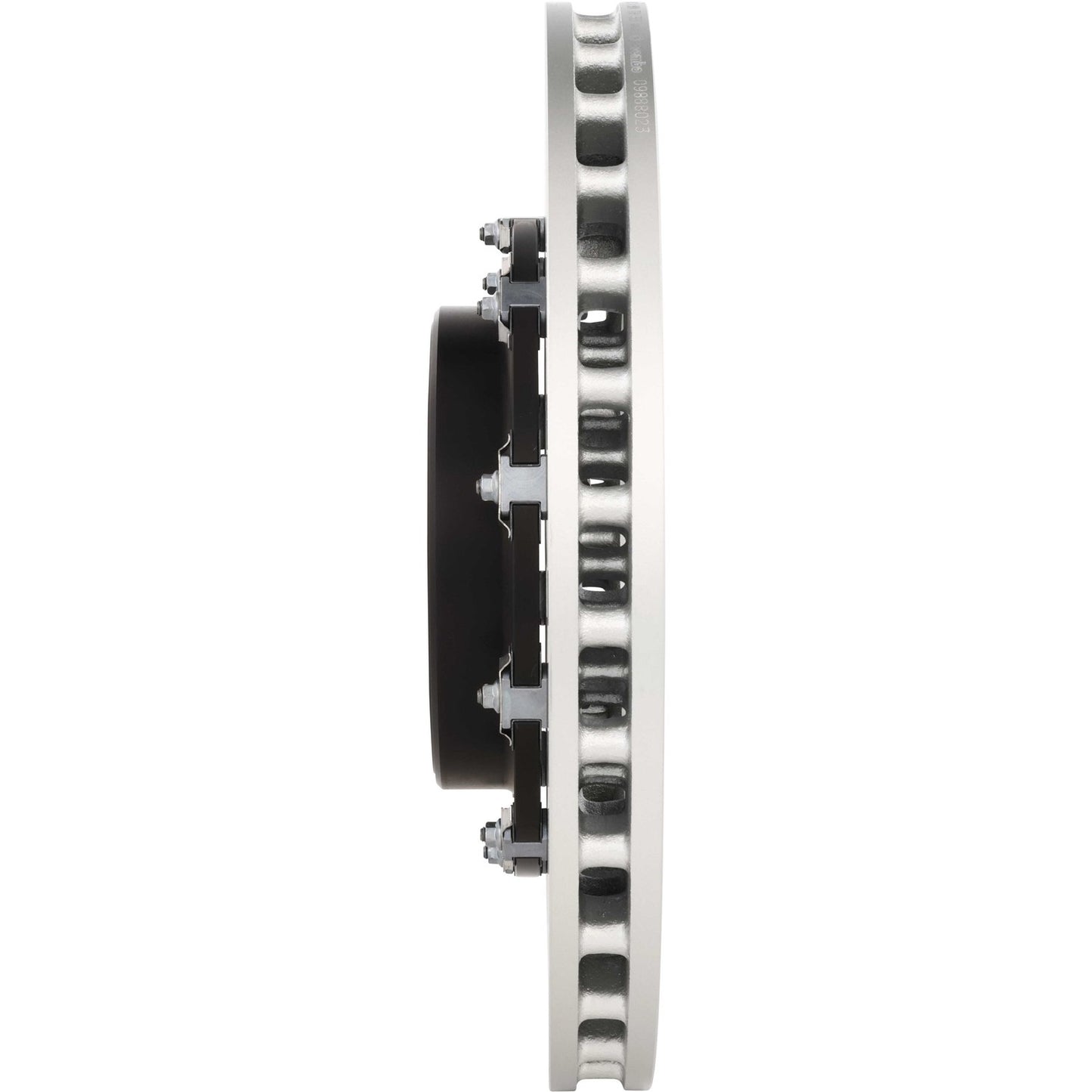 Brembo Disc Brake Rotor