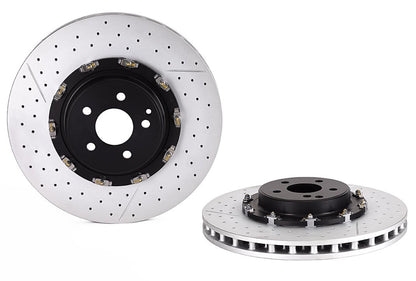 Brembo Disc Brake Rotor