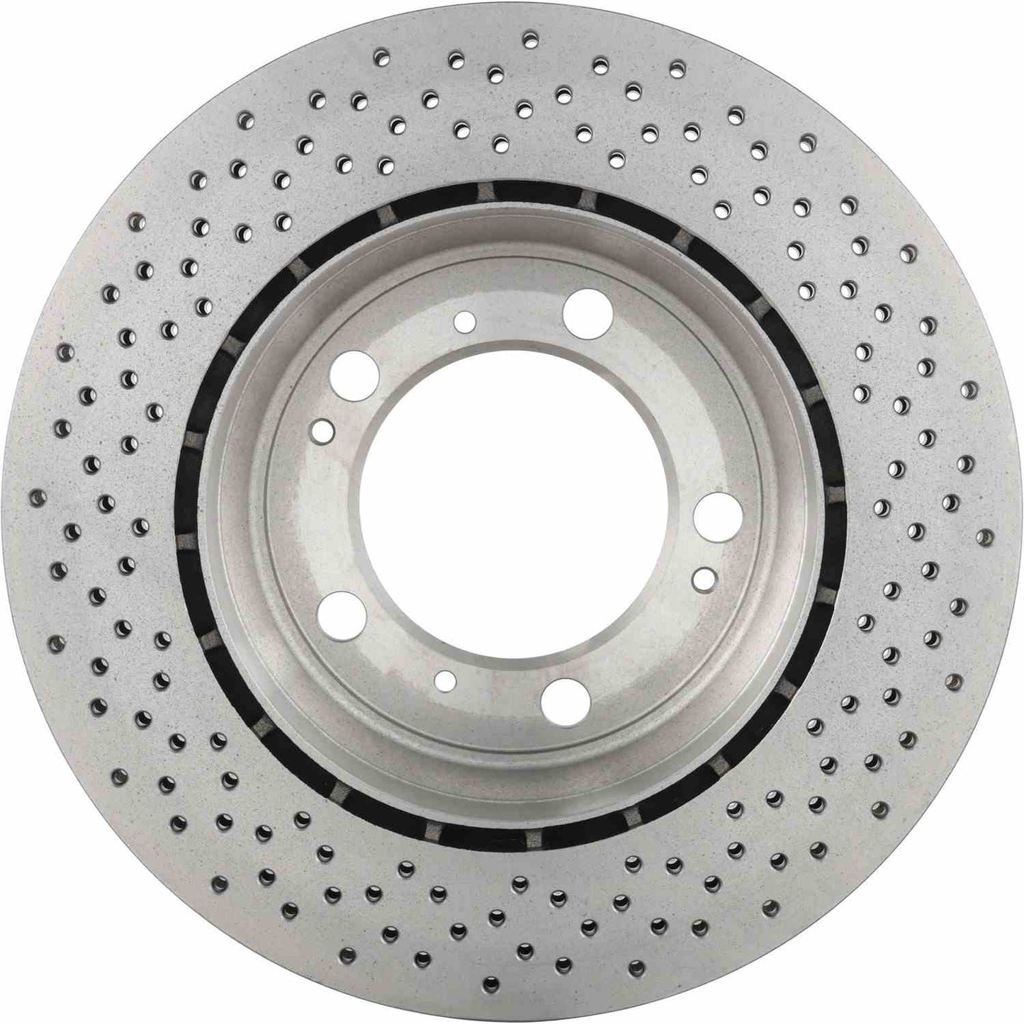 Brembo Disc Brake Rotor