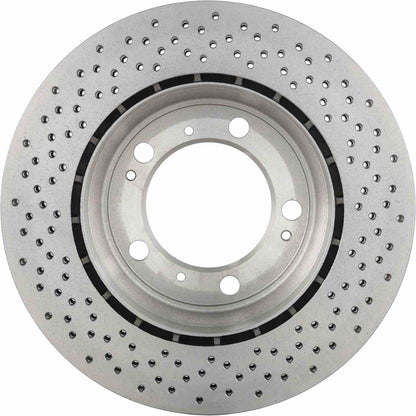 Brembo Disc Brake Rotor