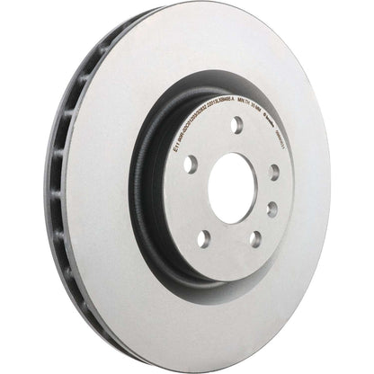 Brembo Disc Brake Rotor 09.8906.31