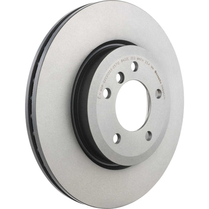 Brembo Disc Brake Rotor 09.8952.11
