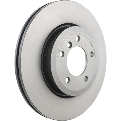 Brembo Disc Brake Rotor 09.8952.11