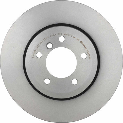 Brembo Disc Brake Rotor 09.8952.11