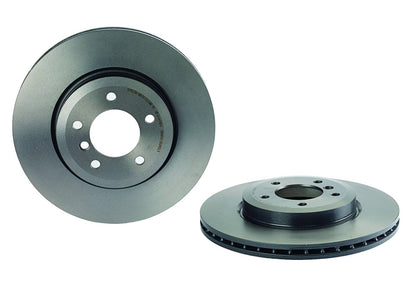 Brembo Disc Brake Rotor 09.8952.11