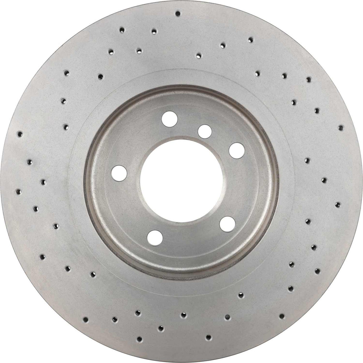 Brembo Disc Brake Rotor 09.8952.1X