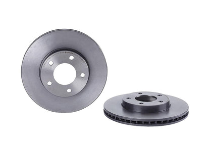 Brembo Disc Brake Rotor 09.8953.11