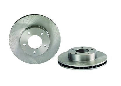 Brembo Disc Brake Rotor 09.8955.10