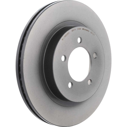 Brembo Disc Brake Rotor