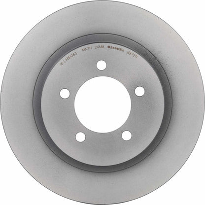 Brembo Disc Brake Rotor
