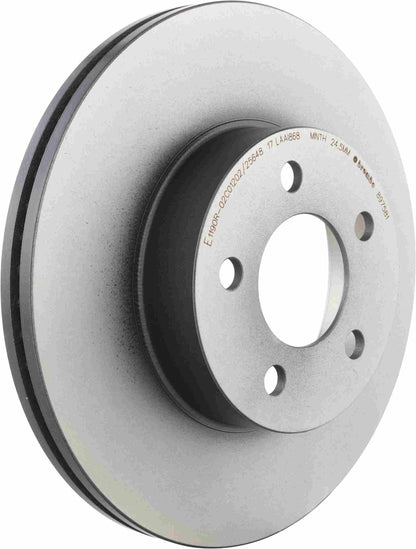 Brembo Disc Brake Rotor