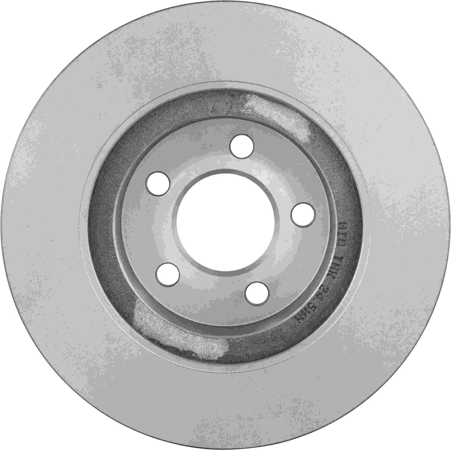 Brembo Disc Brake Rotor