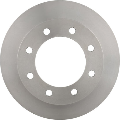 Brembo OE Brembo 2000 Ford Excursion/1999 F-250 Super Duty/F-350 Super Duty Front Premium OE Equivalent Rotor 09.8976.80