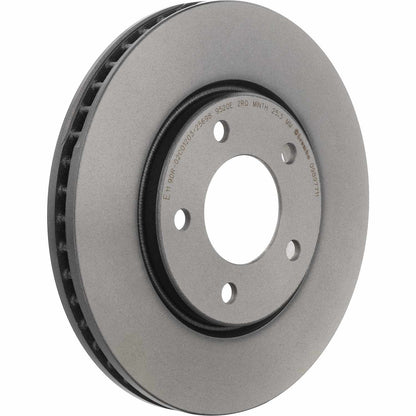 Brembo Disc Brake Rotor