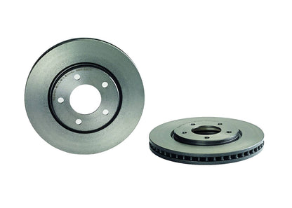 Brembo Disc Brake Rotor