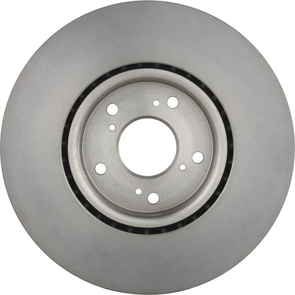Brembo OE Brembo 05-06 Lexus RX330/07-09 Lexus RX350 Front UV Coated Rotor 09.8980.11