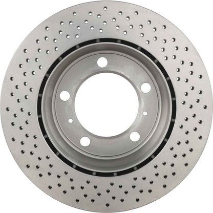Brembo Disc Brake Rotor