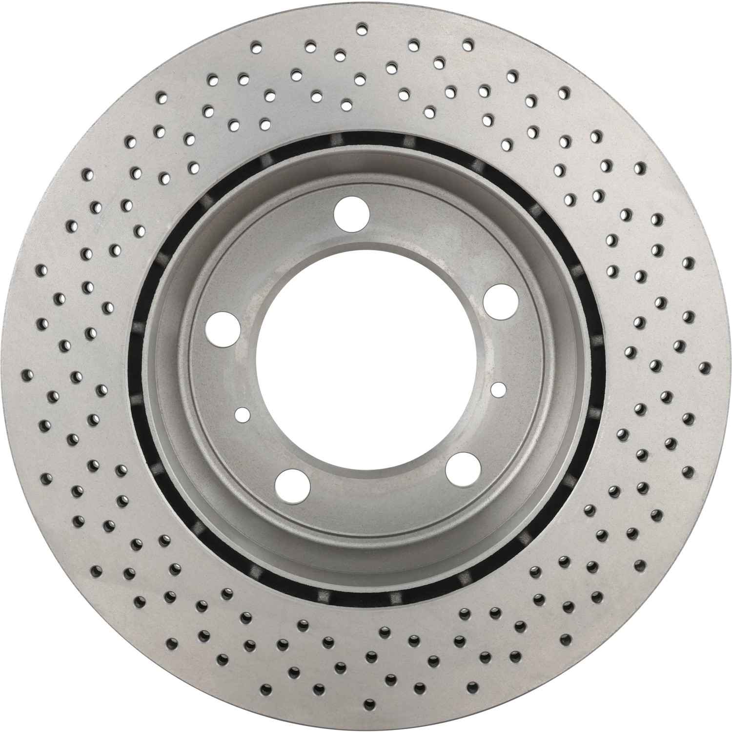 Brembo Disc Brake Rotor 09.8998.11