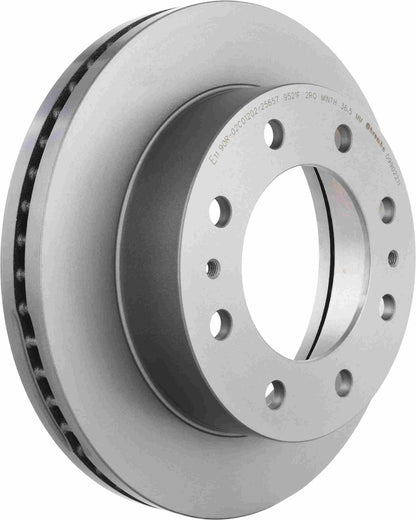 Brembo Disc Brake Rotor
