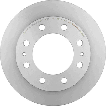 Brembo Disc Brake Rotor