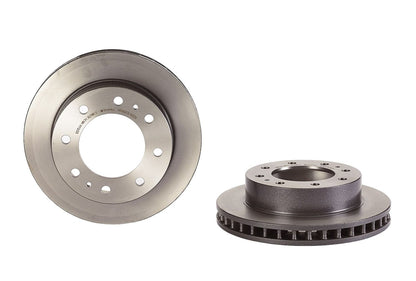 Brembo Disc Brake Rotor