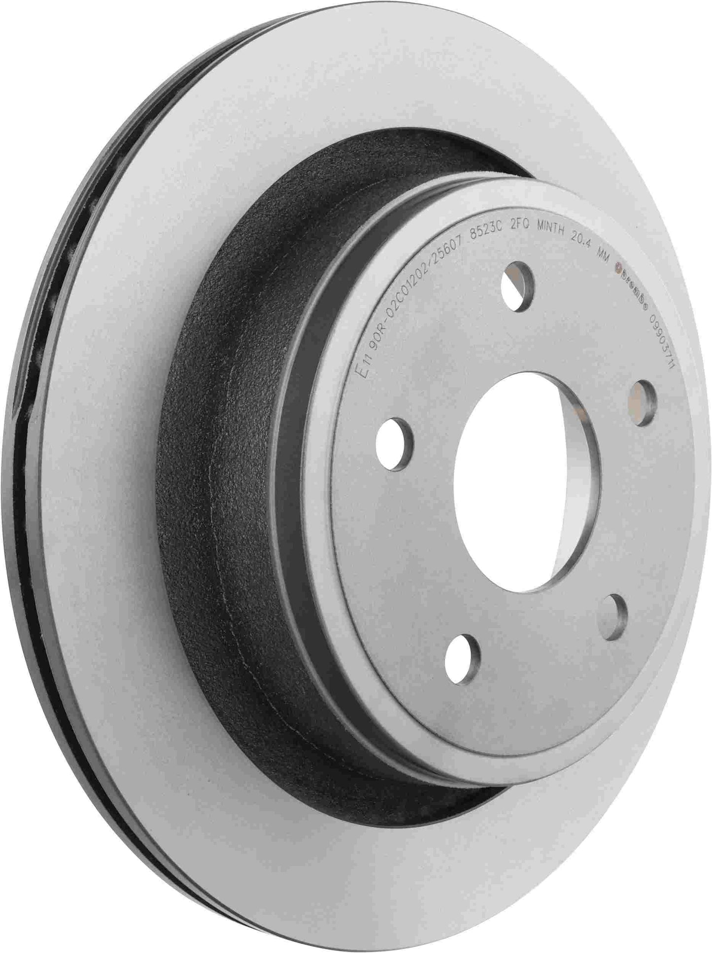 Brembo Disc Brake Rotor